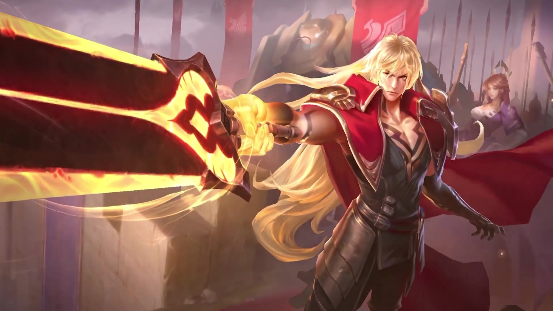 选手们要付 选手们要付