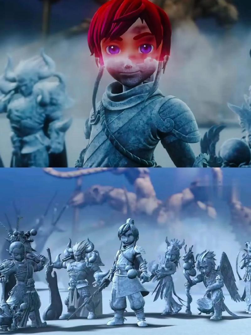 尝试强冲突 尝试强冲突