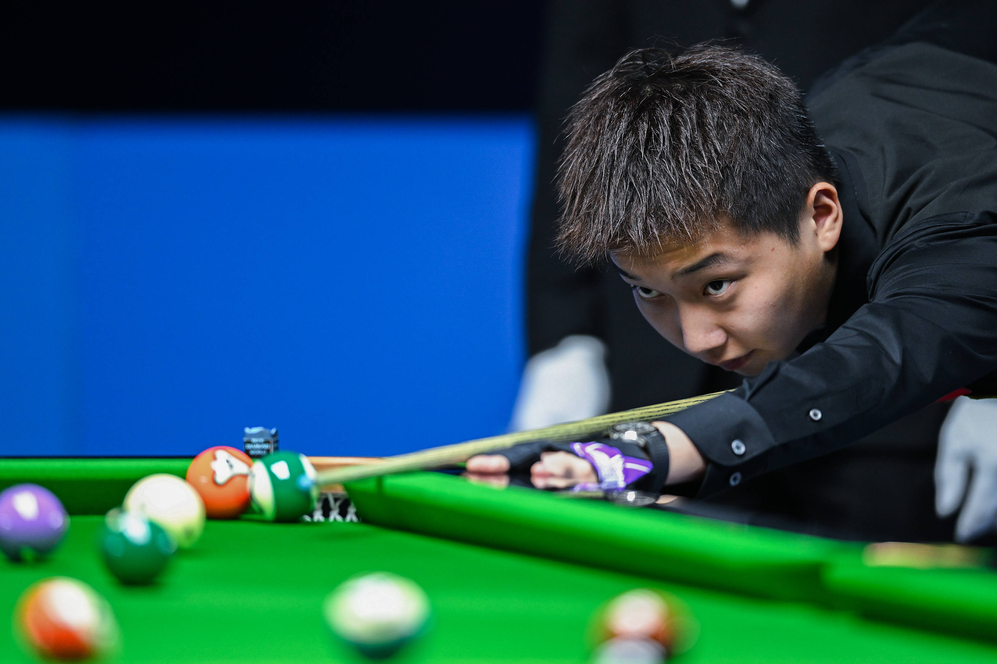 接重塑战场 接重塑战场